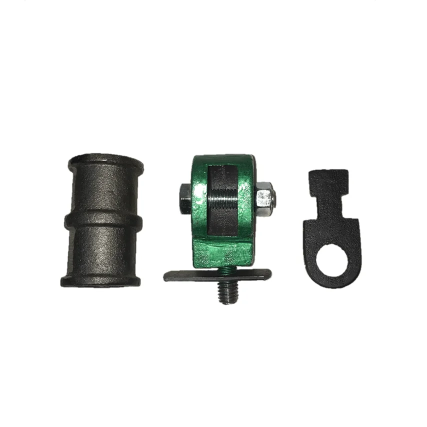 [68] CADEADO PARA PORTA DE AÇO INTERNO C/ PARAFUSO REF-301