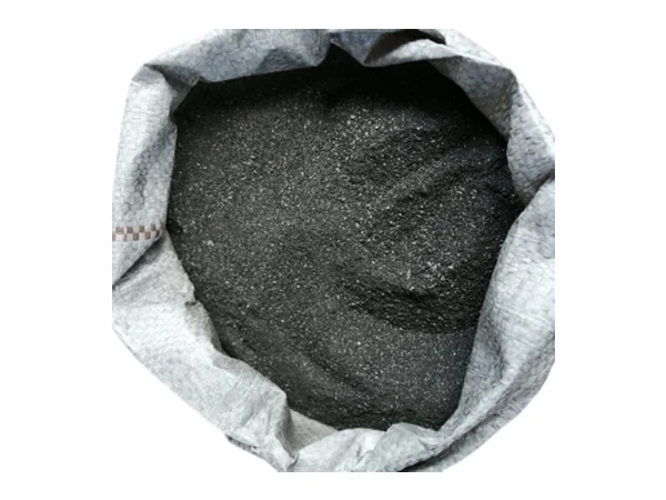 [1110] CONTRA PESO PÓ DE FERRO PCT 25KG