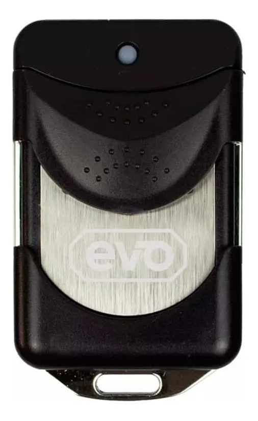 [2034] CONTROLE ANALOGICO EVO