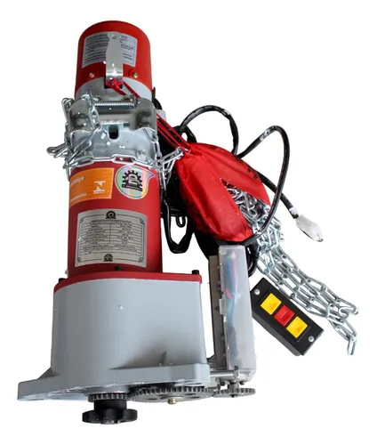 [15] KIT AUTOMATIZADOR MEGATRON AC 1.000KG (AUTOMATIZADOR + TESTEIRA + CENTRAL)