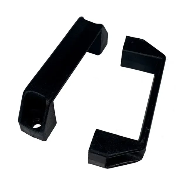 [3106] KIT PUXADOR MEDIO (PP) (PARAFUSO, PORCA E ARRUELA)