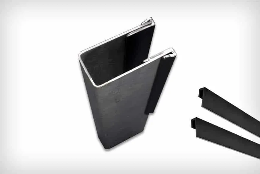 [2989] PERFIL "U" GUIA 30X70 #1,50MM GALVANIZADA MT