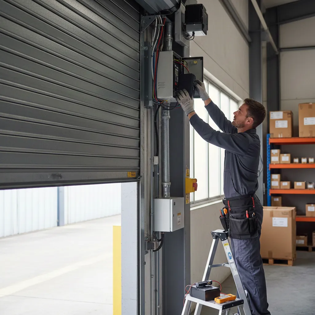 [63] TROCA DE BATERIAS DE NOBREAK