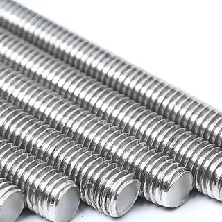 [125456] BARRA ROSQUEADA 1MT BELENUS D 3/8      -PCT 10PÇ 