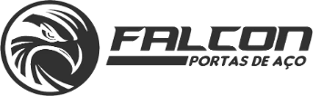 Falcon Portas de Aço